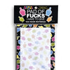 Fucks I Have To Give Notepad - 100 Sheet Notepad