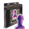 Glitterati Infinity Penis LED Light