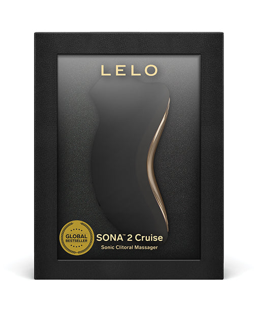 LELO Sona 2 Cruise - Assorted Colors