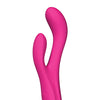 Lovense Osci 3 Oscillating G-Spot Vibrator - Pink