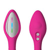 Lovense Lush 4.0 Bluetooth G-Spot Egg Camming Vibrator - Pink