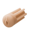 Lovense Vagina Sleeve for Solace Pro - Tan