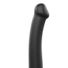 Strap On Me Silicone Bendable Dildo Small - Assorted Colors
