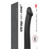 Strap On Me Silicone Bendable Dildo Medium - Assorted Colors