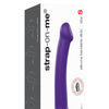 Strap On Me Silicone Bendable Dildo Small - Assorted Colors