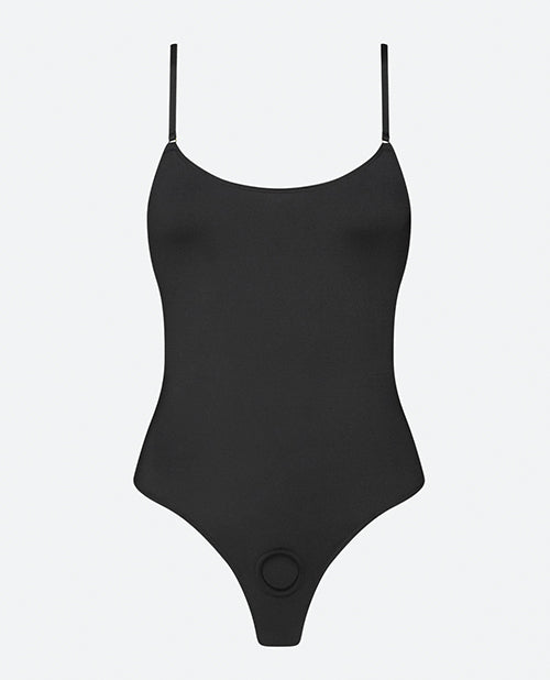 Strap On Me Signature Body Harness - Black MD