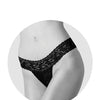 Love to Love Secret Panty Vibe 2 - Assorted Colors