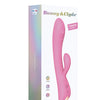 Love to Love Bunny & Clyde Tapping Rabbit - Assorted Colors