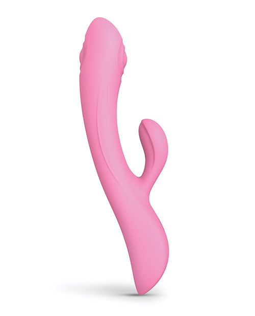 Love to Love Bunny & Clyde Tapping Rabbit - Assorted Colors