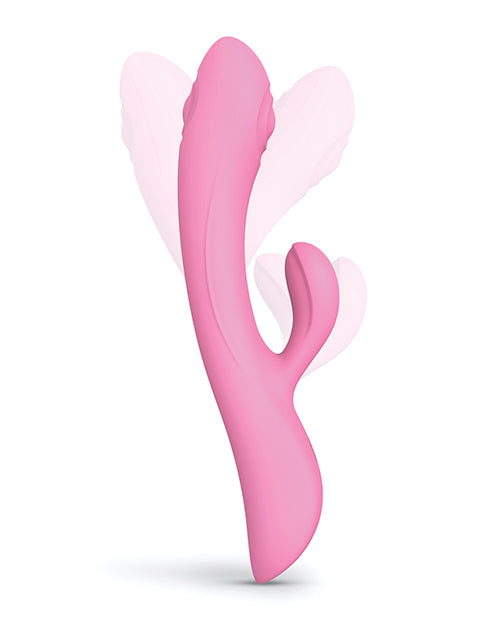 Love to Love Bunny & Clyde Tapping Rabbit - Assorted Colors