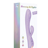 Love to Love Bunny & Clyde Tapping Rabbit - Assorted Colors