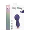 Love to Love Itsy Bitsy Mini Wand - Midnight Indigo