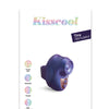Love to Love Kisscool Tapping Finger Vibe - Midnight Indigo