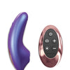 Love to Love Dreamer Mini Tongue Flicker - Iridescent Night