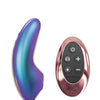 Love to Love Dreamer Mini Tongue Flicker - Iridescent Turquoise