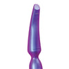 Love to Love Flapping Head Pleaser Wand - Iridescent Night