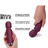 Dorcel Mini Wanderful - Plum