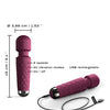 Dorcel Mini Wanderful - Plum