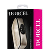 Dorcel Lockable Discreet Box - Luxury Gold