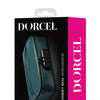 Dorcel Lockable Discreet Box - Luxury Green