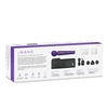 Le Wand Rechargeable Massager - Purple