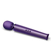 Le Wand Rechargeable Massager - Purple