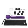 Le Wand Rechargeable Massager - Purple
