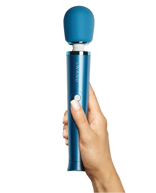 Le Wand Petite Rechargeable Massager - Assorted Colors