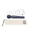 Le Wand Petite Rechargeable Vibrating Massager - Navy