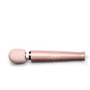 Le Wand Powerful Plug-In Vibrating Massager - Rose Gold