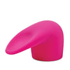 Le Wand Flick Flexible Silicone Attachment