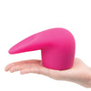 Le Wand Flick Flexible Silicone Attachment