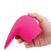 Le Wand Flick Flexible Silicone Attachment