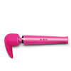 Le Wand Flick Flexible Silicone Attachment