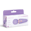Le Wand Mini Micro Wand - Violet