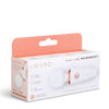 Le Wand Mini Micro Wand - White