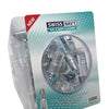 Swiss Navy Toy & Body Cleaner Display - 1 oz Bowl of 50