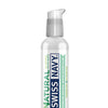 Swiss Navy Premium Natural Lubricant - 2oz/59ml