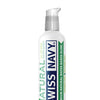 Swiss Navy Premium Natural Lubricant - 8oz/237ml