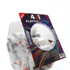 Swiss Navy 4 in 1 Playful Flavors Fishbowl - 1 oz Asst. Flavors