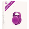 ML Creation Cute Bullet - Assorted Colors