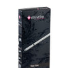 Mystim Thin Finn eStim Urethral Sound - Silver