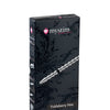Mystim Tickleberry Finn Urethral Sound - Silver