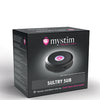 Mystim Sultry Subs Receiver Channel 3 - Black