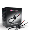 Mystim Heavenly Henry - Glans Strap Set