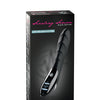 Mystim Sizzling Simon eStim Vibrator Black Edition - Black