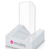 PROMO Mystim Vibrator Display Stand