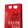 Nobu Late Night Lovers Surprise Bag - 5 Items