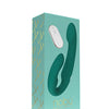 Nobu Arke Strapless Strap On - Emerald