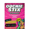 Neva Nude Plur Vibes Ouchie Stix Bandages Pack of 40